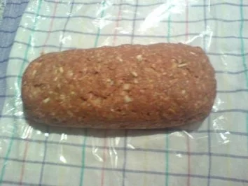 Rezept: Gefüllter Hackbraten Bild Nr. 5 Gefüllter Hackbraten - Rezept - Bild Nr. 5