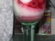 Himbeertraum - Rezept