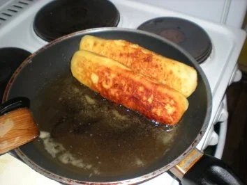 Kartoffeln: Gefüllte Kartoffelrouladen - Rezept - Bild Nr. 2