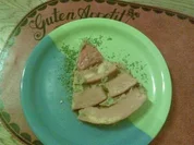 Kürbis-Eierkuchen - Rezept