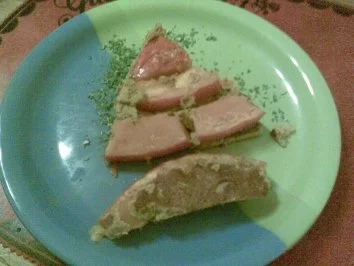 Kürbis-Eierkuchen - Rezept - Bild Nr. 2