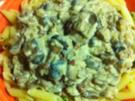 Waldpilze rustikal - Rezept