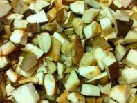 Waldpilze rustikal - Rezept - Bild Nr. 7