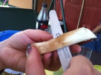 Waldpilze rustikal - Rezept - Bild Nr. 10