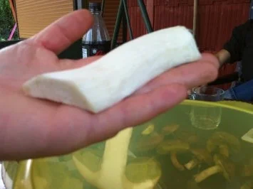 Waldpilze rustikal - Rezept - Bild Nr. 11