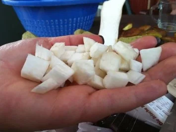 Waldpilze rustikal - Rezept - Bild Nr. 12