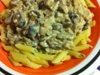 Waldpilze rustikal - Rezept - Bild Nr. 22
