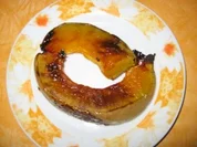 Kürbis im Ofen nach Omas Art - Rezept