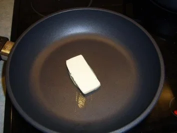 Thüringer Waldpilzpfanne - Rezept - Bild Nr. 4