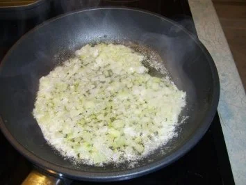 Thüringer Waldpilzpfanne - Rezept - Bild Nr. 5