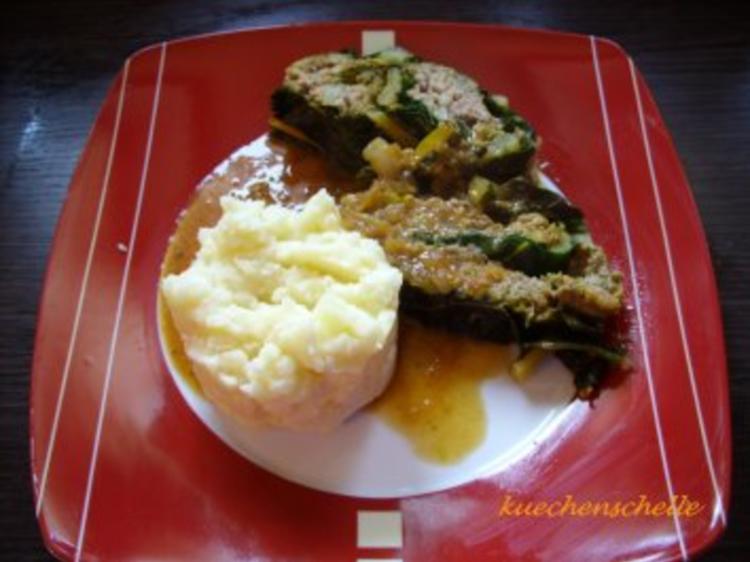 Kartoffel-Sellerie-Stampf - Rezept mit Bild - kochbar.de