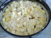 Feiner Apfelkuchen - Rezept