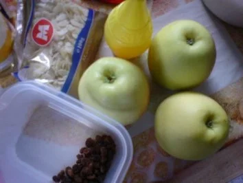 Feiner Apfelkuchen - Rezept - Bild Nr. 7