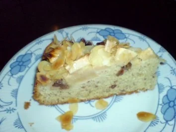 Feiner Apfelkuchen - Rezept - Bild Nr. 10