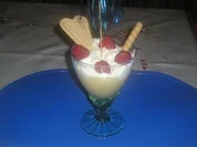 Eierlikörcreme - Rezept