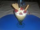 Eierlikörcreme - Rezept