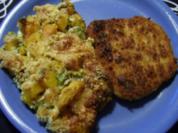 Kürbisauflauf - Rezept