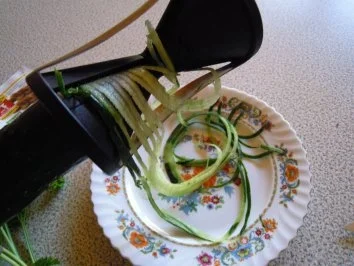 Tatar vom geräucherten Saibling - Rezept - Bild Nr. 4