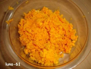 Rezept: Kuchen + Torten : Kürbiskuchen Bild Nr. 2 Kuchen + Torten : Kürbiskuchen - Rezept - Bild Nr. 2