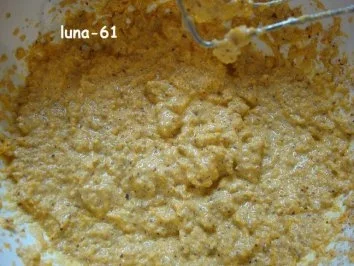 Rezept: Kuchen + Torten : Kürbiskuchen Bild Nr. 6 Kuchen + Torten : Kürbiskuchen - Rezept - Bild Nr. 6