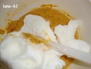 Rezept: Kuchen + Torten : Kürbiskuchen Bild Nr. 8 Kuchen + Torten : Kürbiskuchen - Rezept - Bild Nr. 8