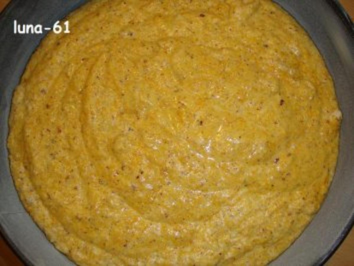Kuchen + Torten : Kürbiskuchen - Rezept - Bild Nr. 9