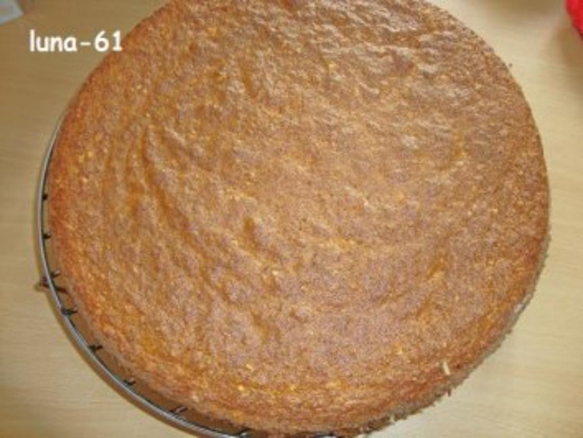 Kuchen + Torten : Kürbiskuchen - Rezept - Bild Nr. 10
