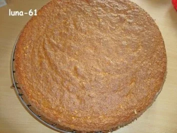 Rezept: Kuchen + Torten : Kürbiskuchen Bild Nr. 10 Kuchen + Torten : Kürbiskuchen - Rezept - Bild Nr. 10
