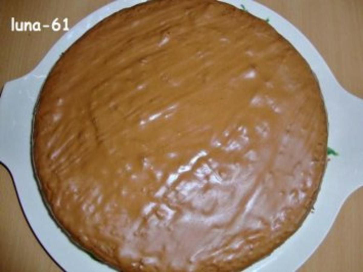 Kuchen + Torten : Kürbiskuchen - Rezept - Bild Nr. 2