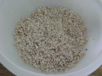 Kastanienreis für den Wintervorrat - Rezept - Bild Nr. 5