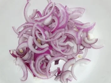 Matjesdip mit.... - Rezept - Bild Nr. 4