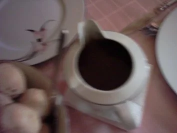 Rouladen, Rotkohl,Soße und Klöße - Rezept