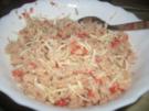Rezept: Teufelchens Blätterteigtaschen.... Teufelchens Blätterteigtaschen.... - Rezept