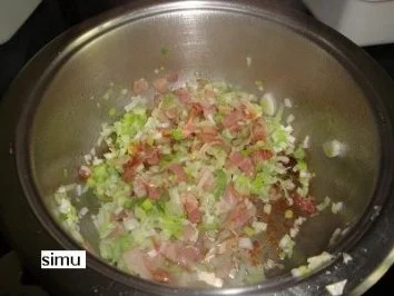 Spaghetti-Nester - Rezept - Bild Nr. 3