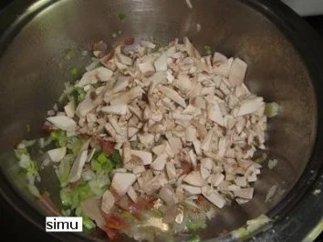 Spaghetti-Nester - Rezept - Bild Nr. 4