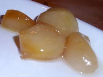 Knoblauch aus der Tüte - Rezept - Bild Nr. 2