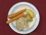 Kuheuter (Rosa von Praunheim) - Rezept