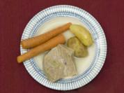 Kuheuter (Rosa von Praunheim) - Rezept