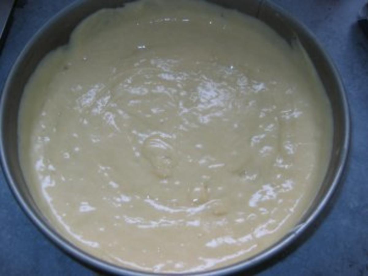 WW: Apfel-Pudding-Torte - Rezept - Bild Nr. 2