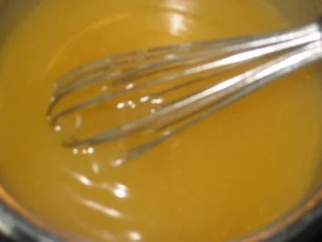 Rezept: WW: Apfel-Pudding-Torte Bild Nr. 3 WW: Apfel-Pudding-Torte - Rezept - Bild Nr. 3