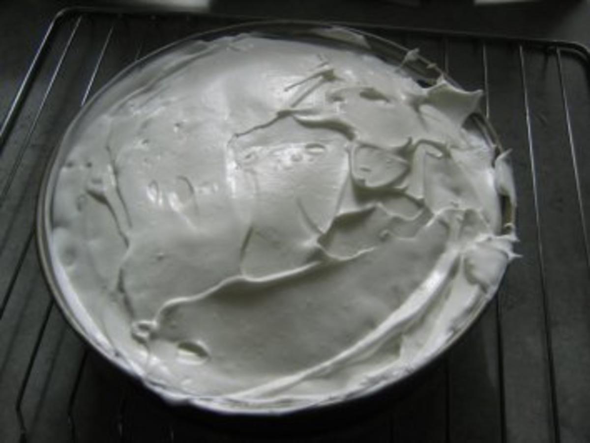 WW: Apfel-Pudding-Torte - Rezept - Bild Nr. 6