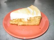 Rezept: WW: Apfel-Pudding-Torte WW: Apfel-Pudding-Torte - Rezept