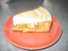 WW: Apfel-Pudding-Torte - Rezept