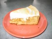 WW: Apfel-Pudding-Torte - Rezept