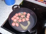 Paprikasuppe - Rezept