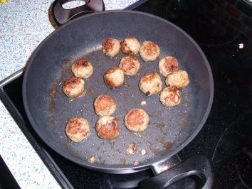 Paprikasuppe - Rezept - Bild Nr. 2