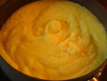 Rezept: An türkischen Sterz und a Schwammsuppn drauf holadio Bild Nr. 5 An türkischen Sterz und a Schwammsuppn drauf holadio - Rezept - Bild Nr. 5