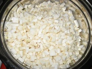 Suppengrün haltbar gemacht - Rezept - Bild Nr. 8