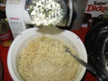 Suppengrün haltbar gemacht - Rezept - Bild Nr. 10