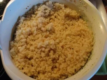 Suppengrün haltbar gemacht - Rezept - Bild Nr. 11